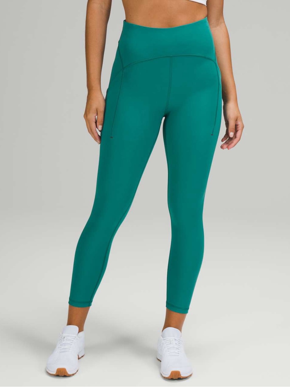 Lululemon 💚💙